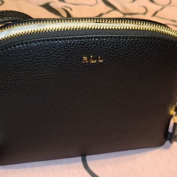 Ralph Lauren Purse - Picture 2 of 13